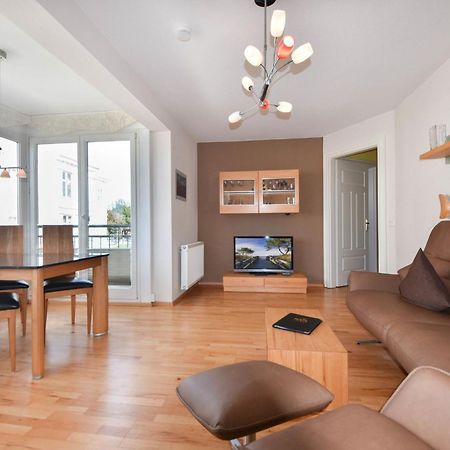 Haus Meerblick 16 Heringsdorf  Exterior foto
