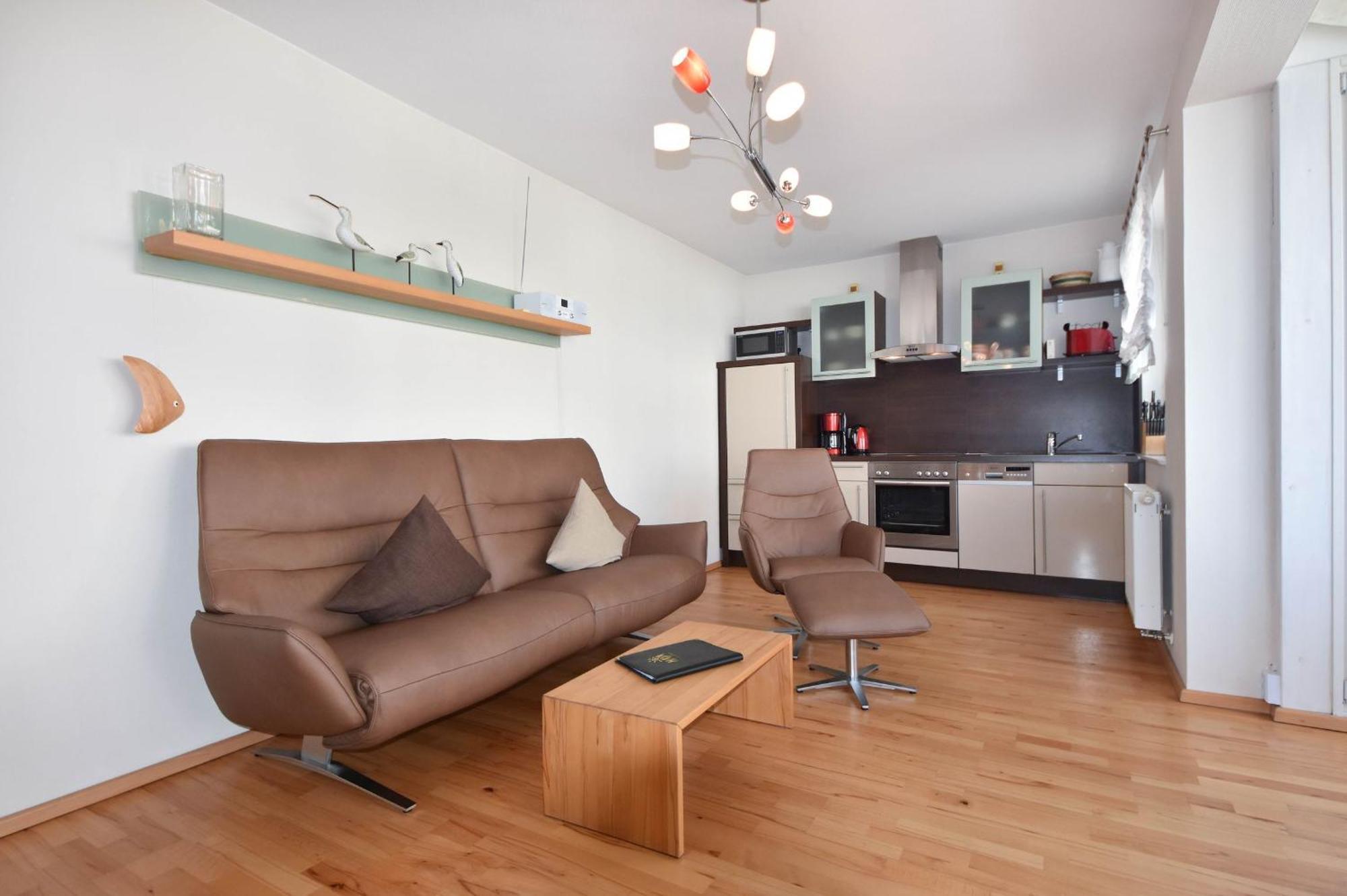 Haus Meerblick 16 Heringsdorf  Exterior foto